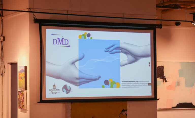 Disabilities Mentoring Day… A Mentor’s Experience