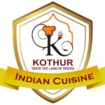Kothur Indian Restaurant Inc